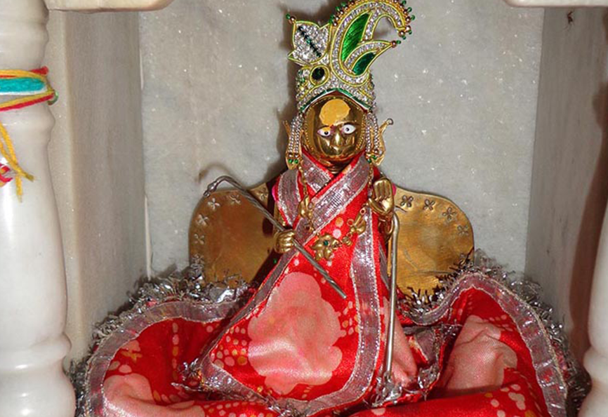 Prasadi Objects