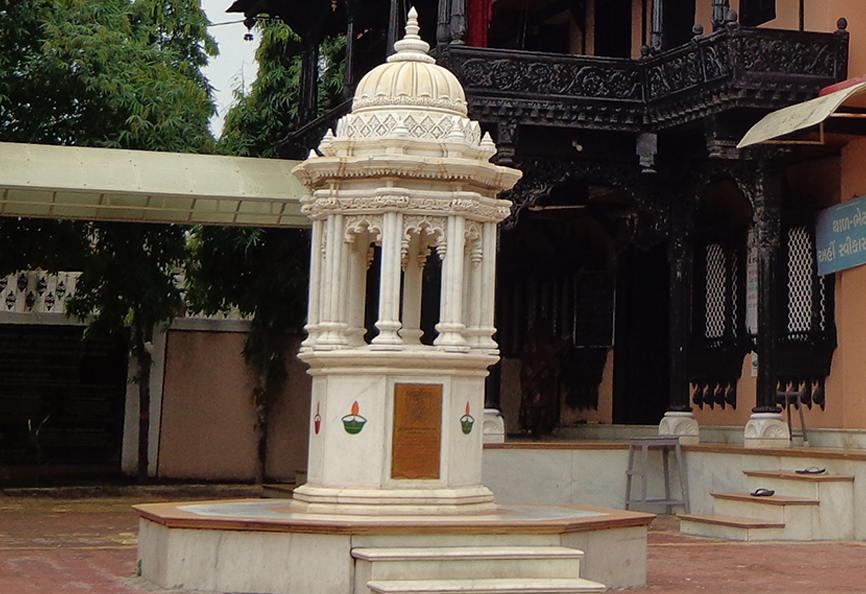 Sanctified Loya Sthan