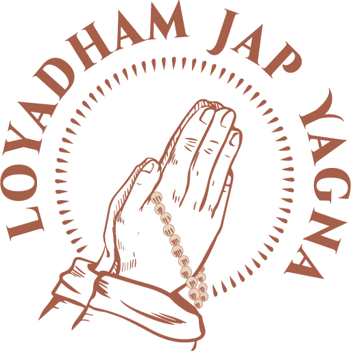 Loyadham Jap Yagna app icon