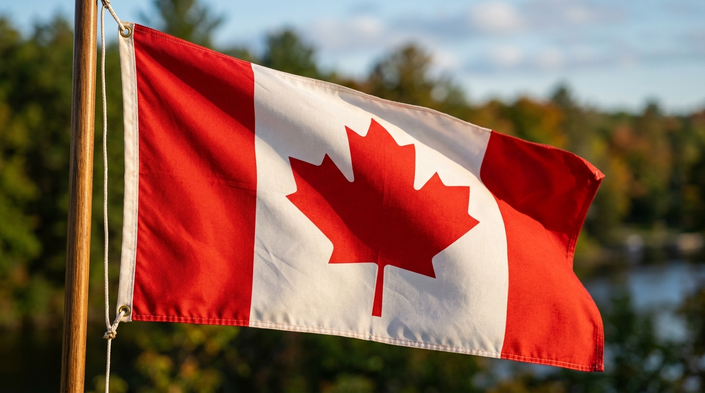 Canada Flag