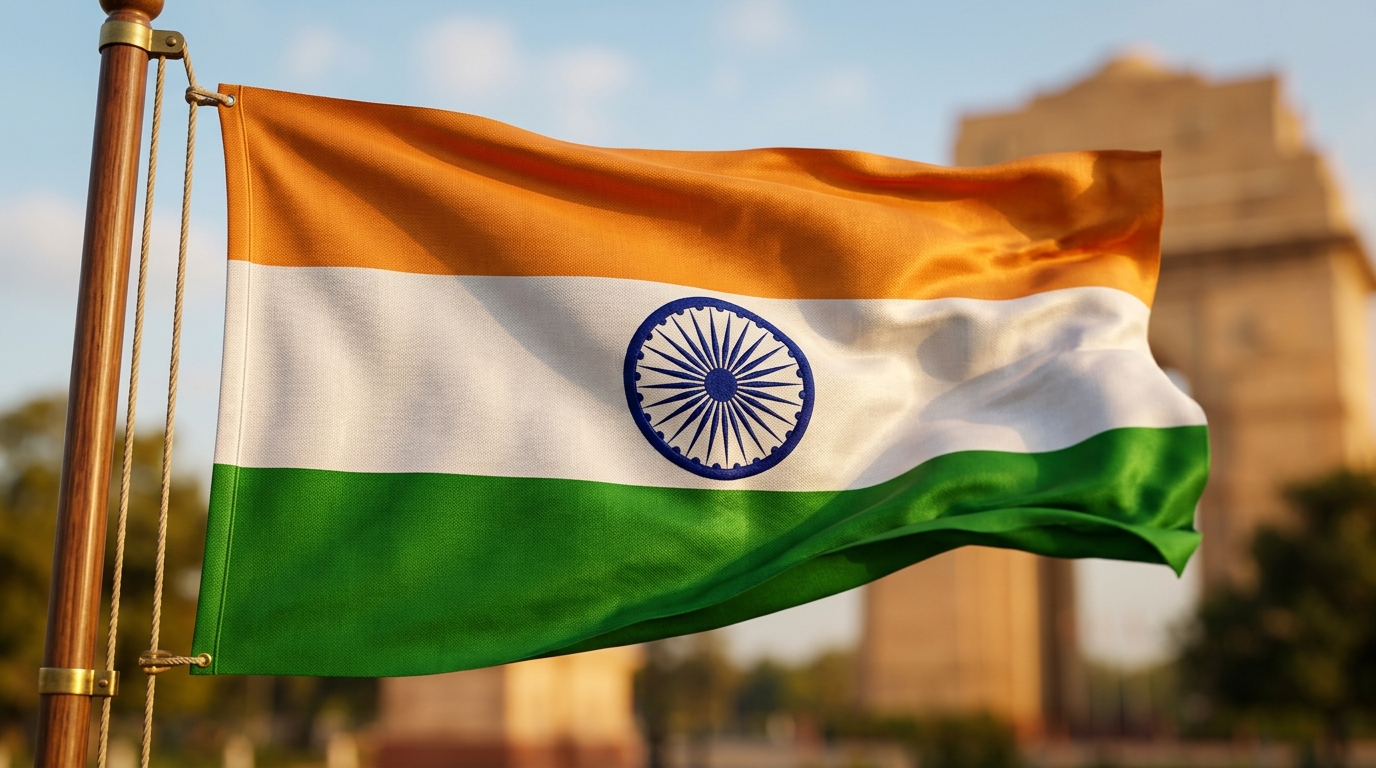 India Flag