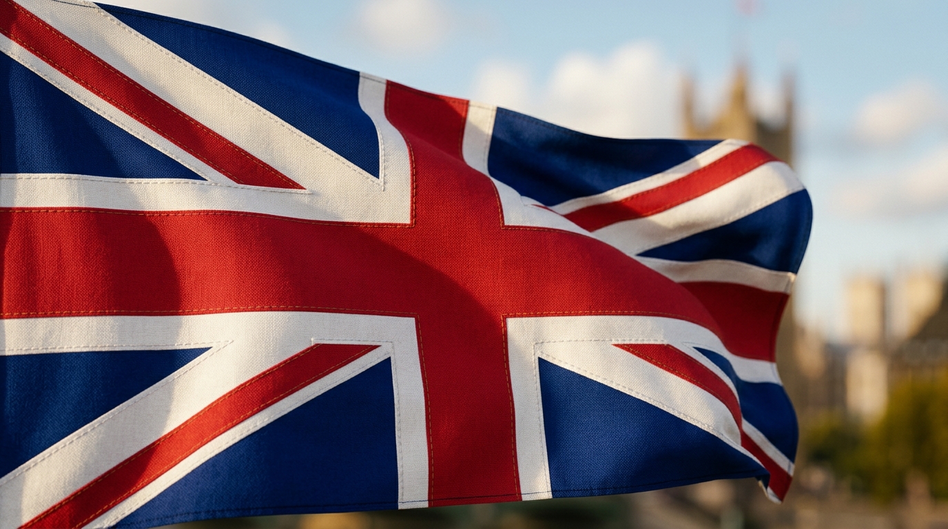 UK Flag