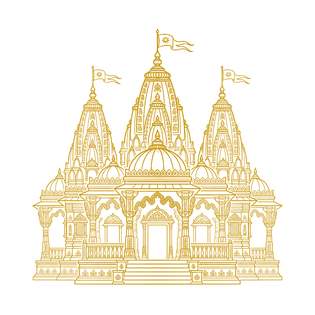 Shree Swaminarayan Mandir