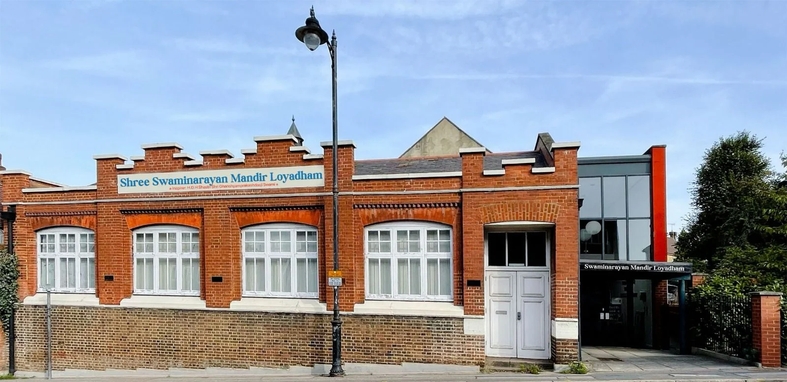 Loyadham UK