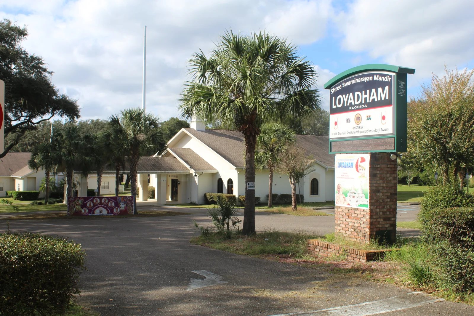 Loyadham Florida